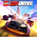 🔥LEGO® 2K Drive Cross-Gen Standard Edition Активация🌏