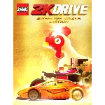 🔥LEGO® 2K Drive Awesome Rivals Edition XBOX/Активация✅