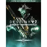 🌗Destiny 2: Bungie 30th Anniversary Pack (PC) WINDOWS