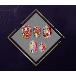 🔥 Forspoken 🔥 ✔️ Covet Nails ✔️ 🔑 KEY 🔑