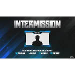 Заставки и оверлеи Twitch для Photoshop