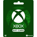 Xbox Live Gift Card 10-75 EURO (Europe)