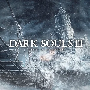 🎮DARK SOULS III: Прах Арианделя XBOX One|XS Активация