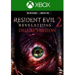 RESIDENT EVIL: REVELATIONS 2 DELUXE EDITION✅XBOX КЛЮЧ