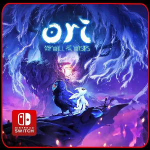 Ori and the Will of the Wisps 🎮 Nintendo Switch