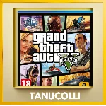 ☀️ Grand Gta 5 ГТА (PS/PS4/PS5/RU) Аренда от 10 суток