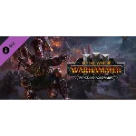 Total War: WARHAMMER III - Forge of the Chaos Dwarfs -