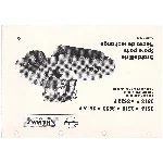 Каталог деталей Hamm 3516*3518*3520*3516Р*3518Р*3520Р