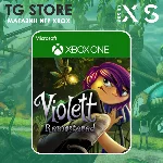 🎮Violett Remastered XBOX One / Series X|S Ключ🔑