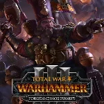 WARHAMMER III - FORGE OF THE CHAOS DWARFS✅STEAM КЛЮЧ