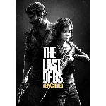 ⚡The Last of us PART I⚡ DELUXE + DLC GLOBAL  СТИМ