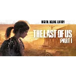 The Last of Us Part I  [Deluxe Steam Оффлайн Активация]