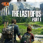The Last Of Us Part I Deluxe Edition💠АВТОАКТИВАЦИЯ 🤖