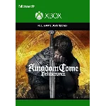KINGDOM COME: DELIVERANCE ✅XBOX КЛЮЧ
