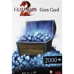Guild Wars 2 Gem Карта 🔥 25$ 💰 USA