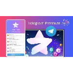 ⭐TELEGRAM PREMIUM SUBSCRIPTION Warranty✅