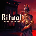 Ritual: Crown of Horns (Nintendo Switch ключ) ✅GLOBAL💥
