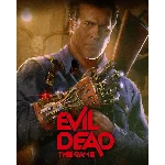 Evil Dead: The Game (Аренда аккаунта Epic) Онлайн, GFN