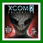 ✅XCOM 2 Collection✔️+ 20 Игр🎁Steam⭐0% Карты💳АКЦИЯ🎁