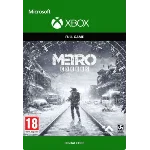 METRO EXODUS ✅XBOX КЛЮЧ