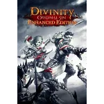 Divinity:Original Sin Enhanced Xbox One & Series ключ🔑