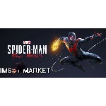 🕷Marvel´s Spider-Man: Miles Morales🕷🕸Steam аккаунт🕸