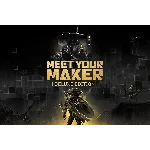 Meet Your Maker: Deluxe Edition Xbox One & Series X|S