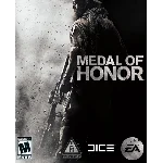 Medal of Honor™ (Origin / EA App key)