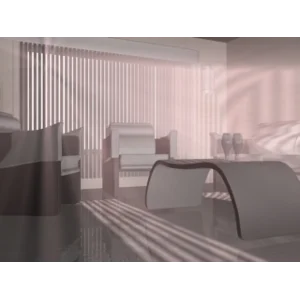 Набор качественной мебели 2 ,  для 3ds Max  - HI-POLY модели