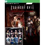 RESIDENT EVIL: DELUXE ORIGINS BUNDLE ✅XBOX КЛЮЧ