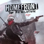 HOMEFRONT: THE REVOLUTION ✅STEAM КЛЮЧ