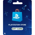 Playstation Gift Card Poland 50-500 (PL)