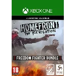 HOMEFRONT: THE REVOLUTION FREEDOM FIGHTER BUNDLE✅XBOX