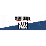 Insurgency: Sandstorm - Year 2 Pass (Steam Gift Россия)