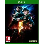 RESIDENT EVIL 5 ✅XBOX КЛЮЧ