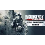 Insurgency Sandstorm 1 Year Anniversary Xbox  КЛЮЧ