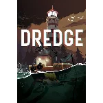 DREDGE (Аренда аккаунта Steam) Онлайн, Geforce Now GFN