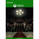 RESIDENT EVIL 1 (HD REMASTER) ✅XBOX КЛЮЧ
