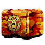 Подарок ко дню рождения проекта