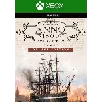 ANNO 1800 CONSOLE EDITION DELUXE XBOX Series X/S KEY