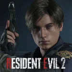 RESIDENT EVIL 2 REMAKE 🔵(STEAM) РФ/УКР-СНГ КЛЮЧ