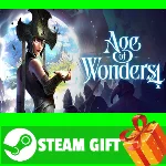 ⭐️ ВСЕ СТРАНЫ+РОССИЯ⭐️ Age of Wonders 4 PREMIUM GIFT