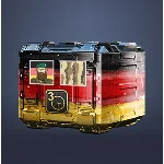 Подарок (KMW)