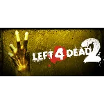 ⚡️Left 4 Dead 2 | АВТОДОСТАВКА [Россия - Steam Gift]