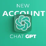 ⚡️ ChatGPT | Личный аккаунт | Моментальная доставка