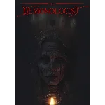 Demonologist (Аренда аккаунта Steam) Онлайн, GFN