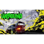 ✅Need for Speed Unbound Standard XBOX/XS 🎮 Активация