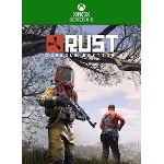 Rust Console Edition X|S 2025 КЛЮЧ