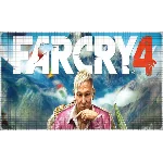 🍓 Far Cry 4 PS4/PS5/RU Аренда от 7 дней