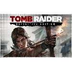 🍓Tomb Raider: Definitive Edition PS4/PS5/RU Аренда